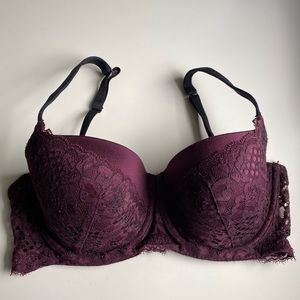 La SENZA So Free Bra 34D